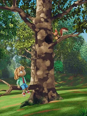 Monsieur Crocodile S1 E22