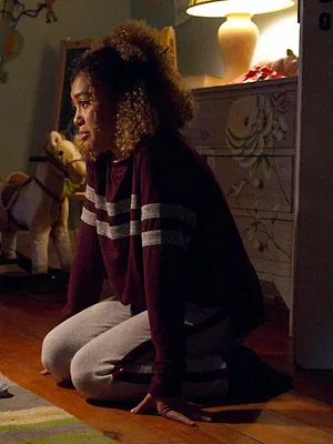 Les derniers rescapés S2 E3