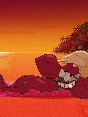 Zig & Sharko S3 E44
