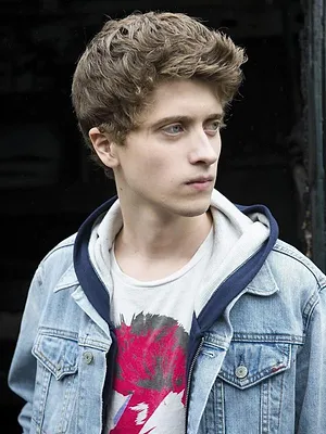 Léo Mattéï, brigade des mineurs S4 E4