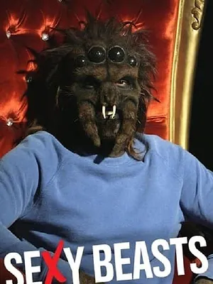 Sexy Beasts