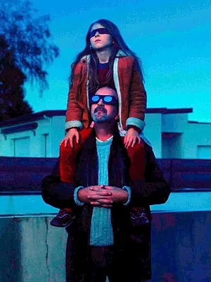 Aux armes, Christopher