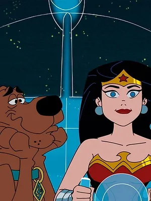 Scooby-Doo et compagnie S1 E6