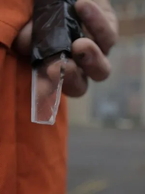 Prisonniers sous haute surveillance