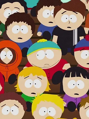 South Park S23 E5