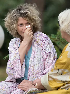 Candice Renoir S10 E1