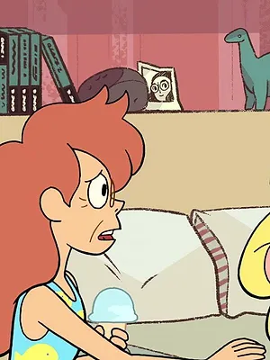 Steven Universe S3 E10