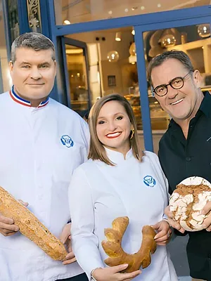 La meilleure boulangerie de France