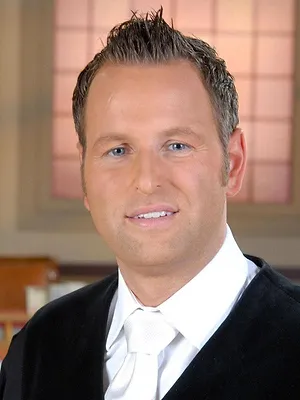 Richter Alexander Hold