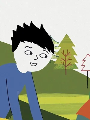 La cabane à histoires S2 E15