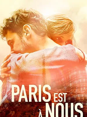 Paris est à nous