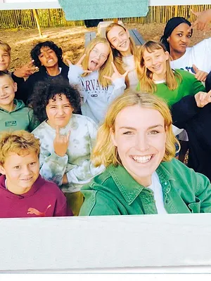 12 is veel S2 E2