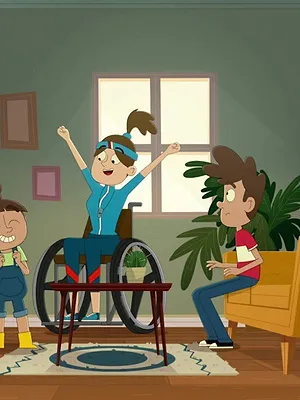 Moi à ton âge S1 E52