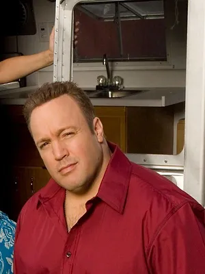 Un gars du Queens S7 E6