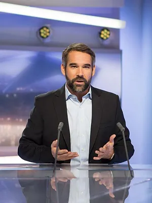 Sport dimanche (RTS 1)