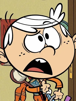 Bienvenue chez les Loud S1 E16