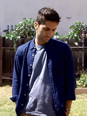 Catfish : fausse identité