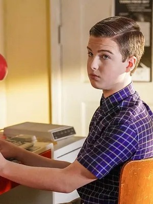 Young Sheldon S6 E4
