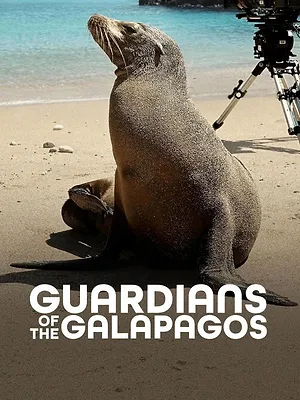 Guardians of the Galapagos