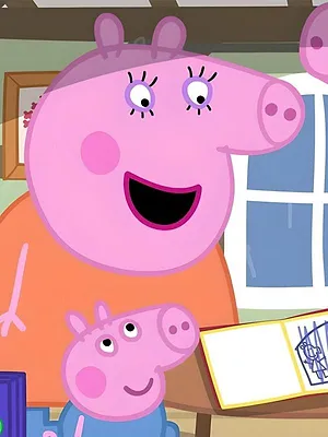 Peppa Pig S7 E54