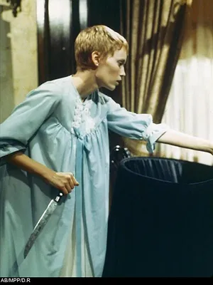 Rosemary's Baby