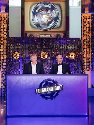 C'est archivé près de chez vous