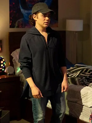 The Girl In the Woods S1 E5