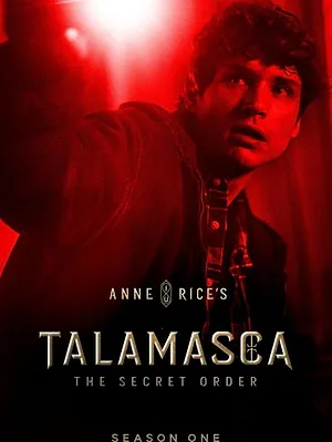 Talamasca: The Secret Order