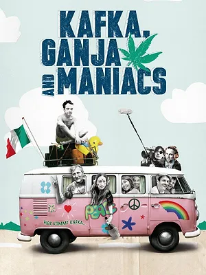 Kafka, Kiffer und Chaoten