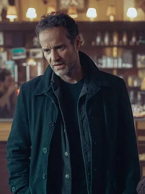 Les invisibles S2 E2