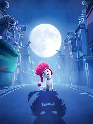 100% Loup : Le Grimoire de Haine S2 E14