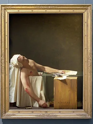 A Musée Vous, A Musée Moi S3 E18