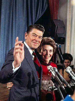 USA 1960-1980 : La révolution conservatrice