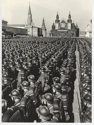 L'Armée rouge