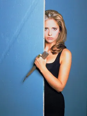 Buffy contre les vampires S3 E4