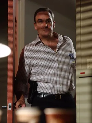 Esprits criminels S1 E2