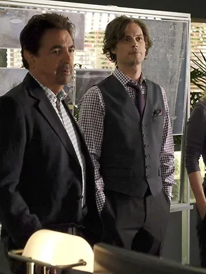 Esprits criminels S12 E3