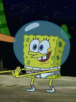 Bob l'éponge S11 E22