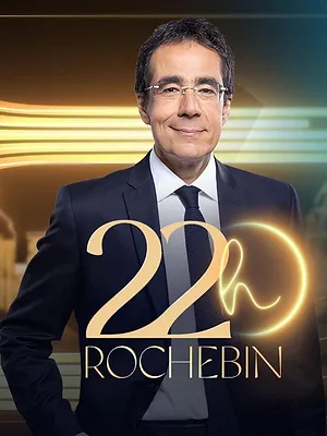 22H Darius Rochebin
