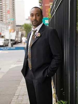 New York police judiciaire S17 E3