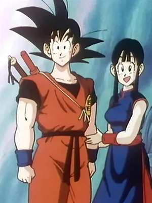 Dragon Ball S7 E31