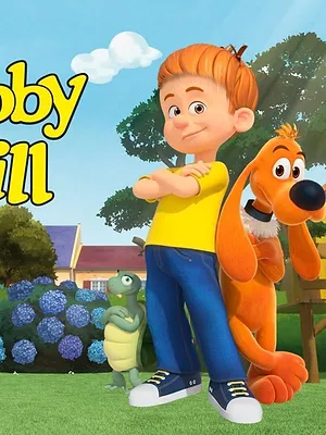 Boule et Bill S2 E1