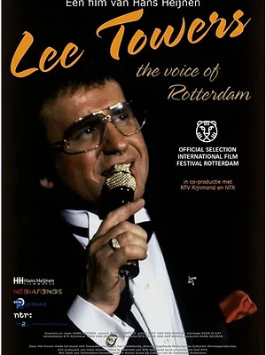 Lee Towers, The Voice of Rotterdam