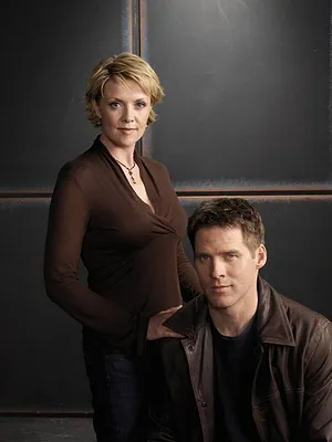 Stargate SG-1 S10 E15