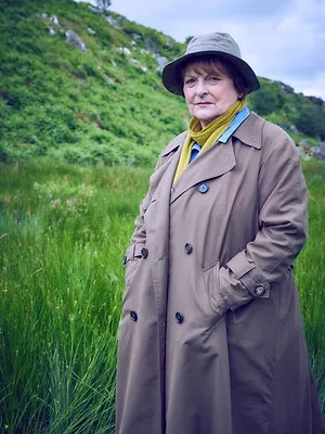 Les Enquêtes de Vera S14 E2