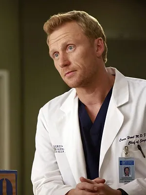 Grey's Anatomy S10 E15