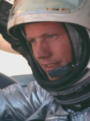 Neil Armstrong, un héros mystérieux