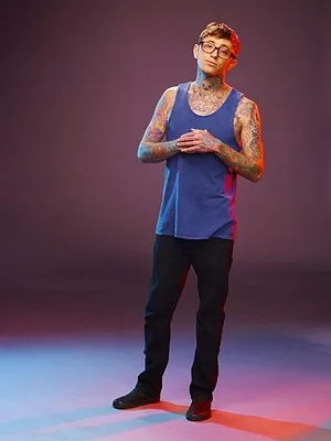 Ink Master : le meilleur tatoueur