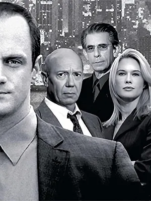 New York Unité Spéciale S4 E3