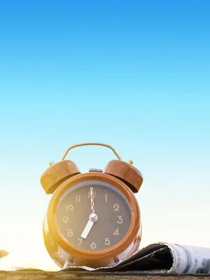 De ochtend van Kyanna